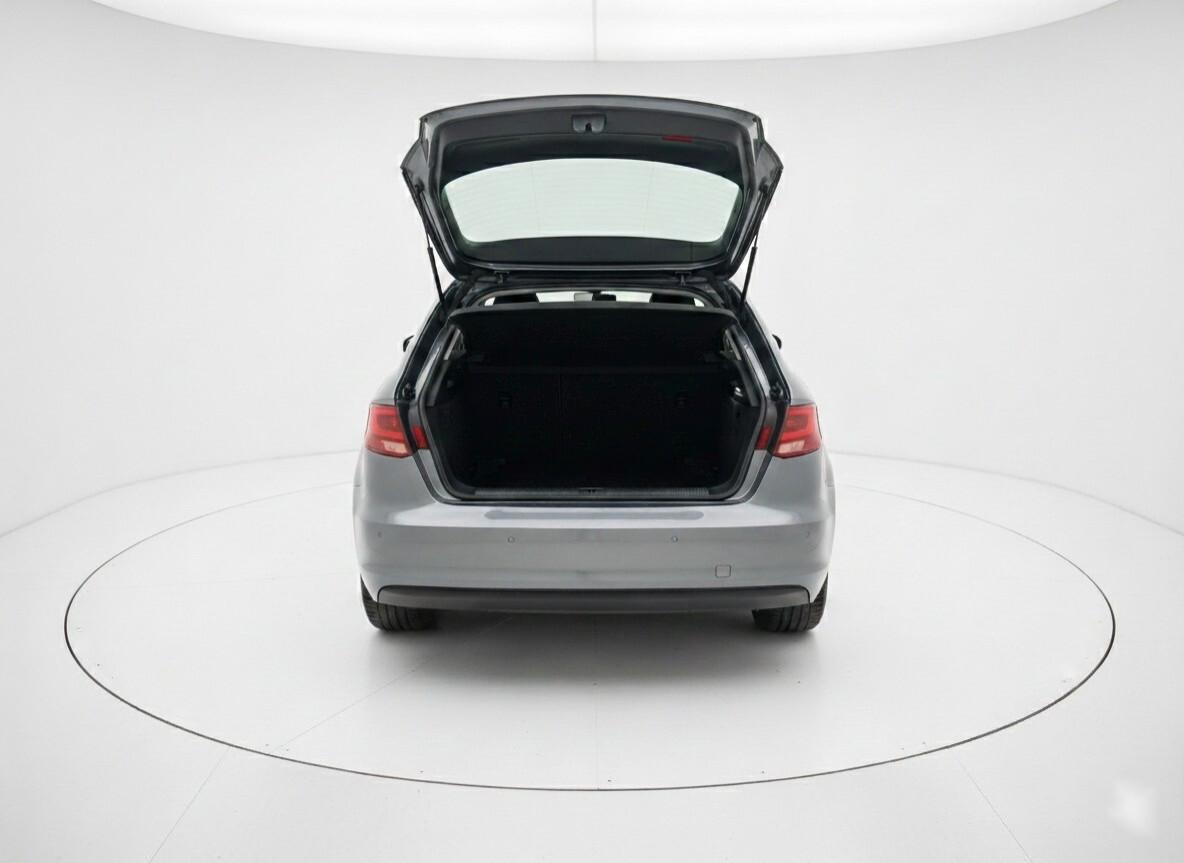 Audi A3 Sportback 1.6 TDI 110cv ADMIRED S-TRONIC E6