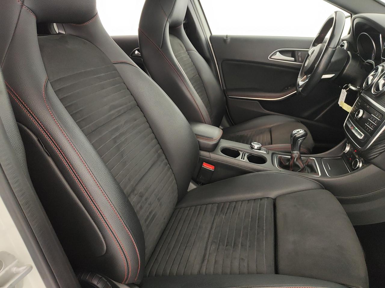 Mercedes-Benz A 180 Premium my16