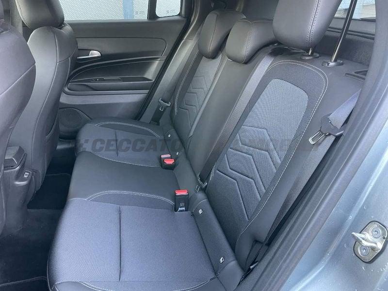 Jeep Avenger Avenger 1.2 turbo Altitude fwd 100cv