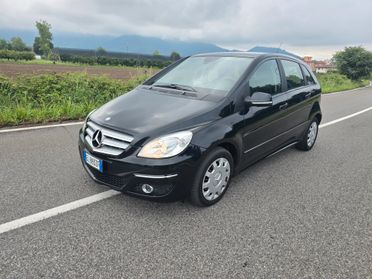 MERCEDES B180 CDI CROME"OK NEOPATENTATI"