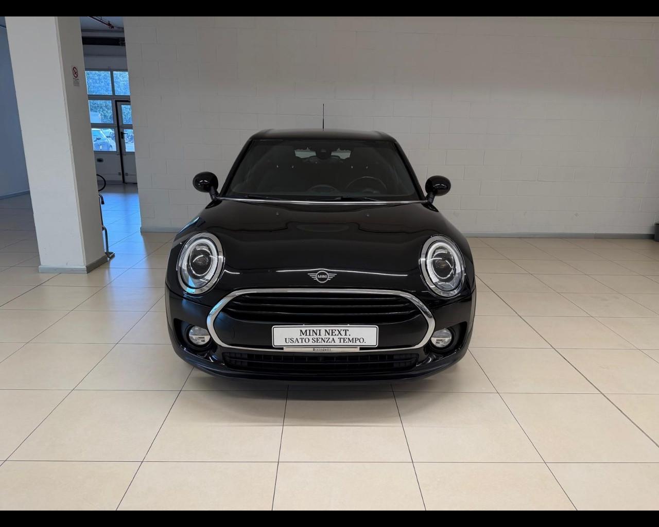 MINI Mini Clubman (F54) - Mini 1.5 One D Hype Clubman