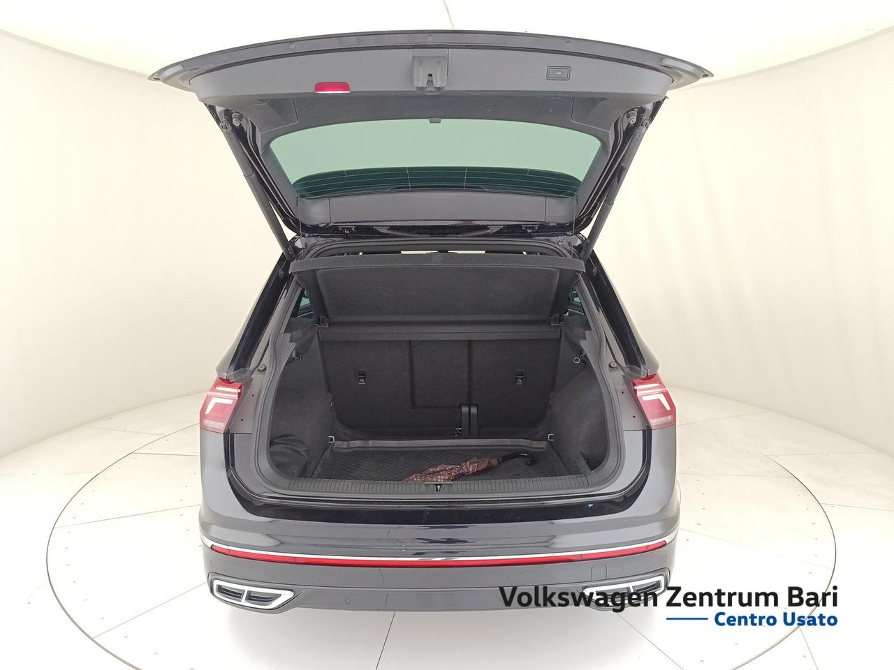 Volkswagen Tiguan 2.0 tdi r-line 4motion 200cv dsg