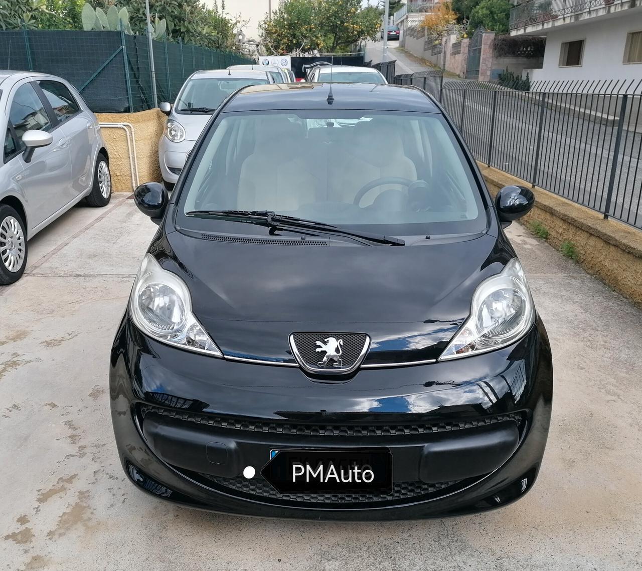 Peugeot 107 1.0 68CV 3p. Sport