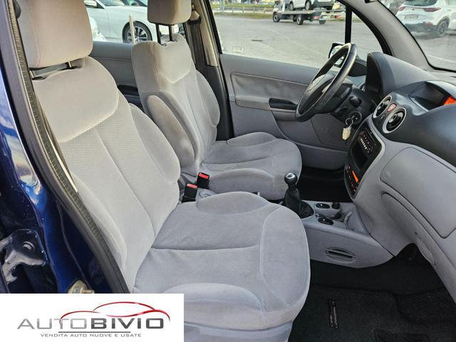 CITROEN C3 1.1 Exclusive