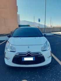Ds DS3 DS 3 1.6 e-HDi 90 airdream Just Black ADATTA A NEOPATENTATI
