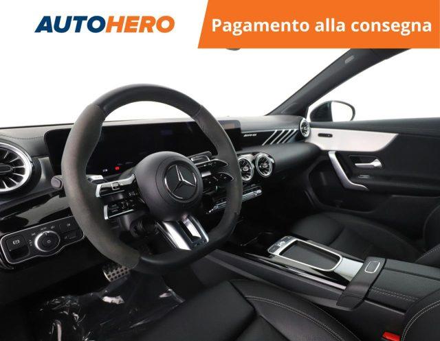 MERCEDES-BENZ A 35 AMG 4Matic Premium Plus