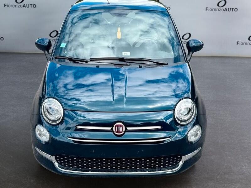 Fiat 500 1.0 Hybrid Lounge - PREZZO REALE
