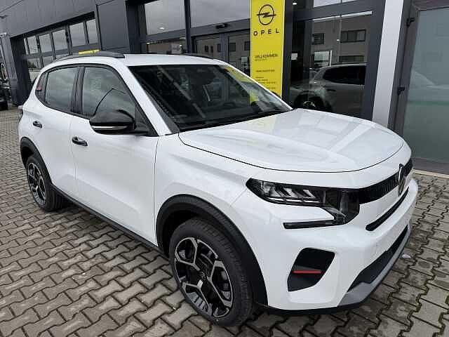 Citroen C3 Turbo 100 CV Van Pro