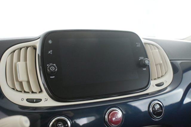 FIAT 500 500 1.0 Hybrid Club