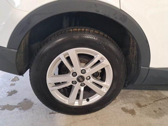 AUDI Q3 35 TDI S tronic Business