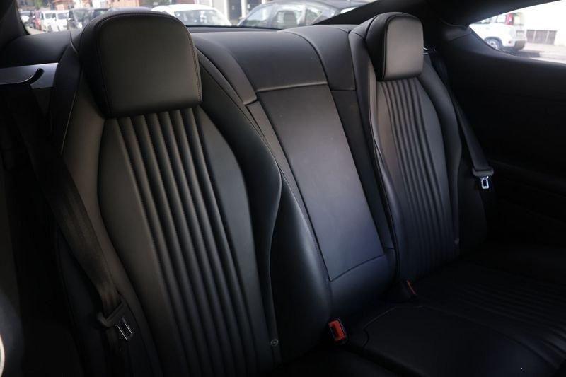Bentley Continental GT Continental GT V8 S PROMOZIONE Unicoproprietario