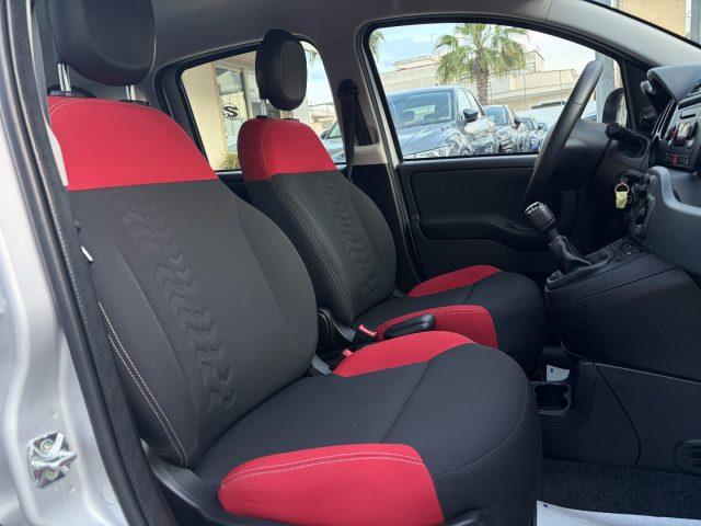 FIAT Panda 1.3 MJT Lounge EURO6
