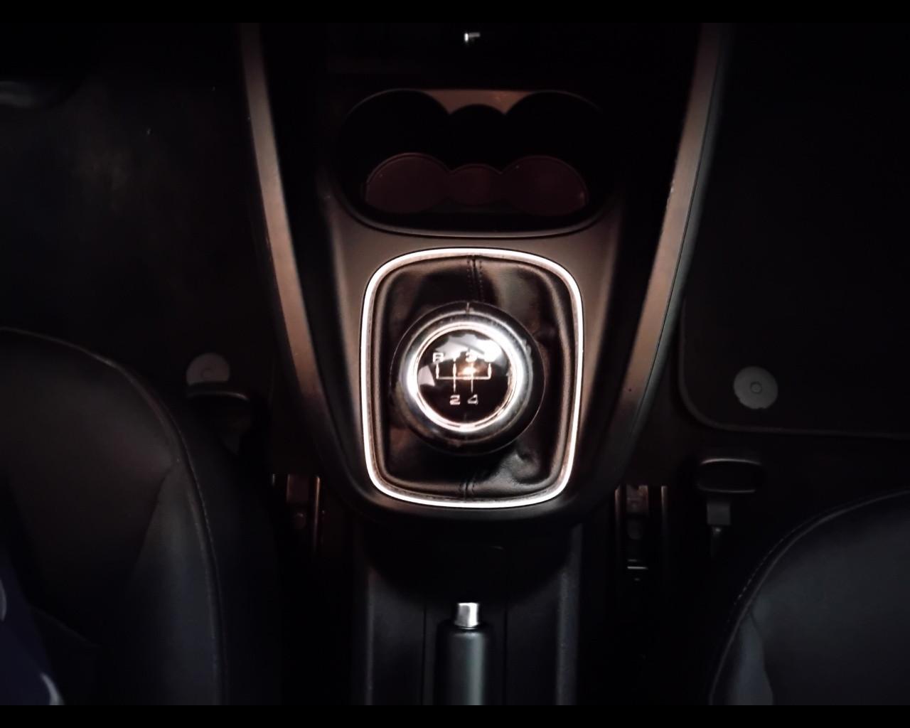 AUDI A1 I 2010 Sportback - A1 Sportback 1.6 tdi Attraction 90cv