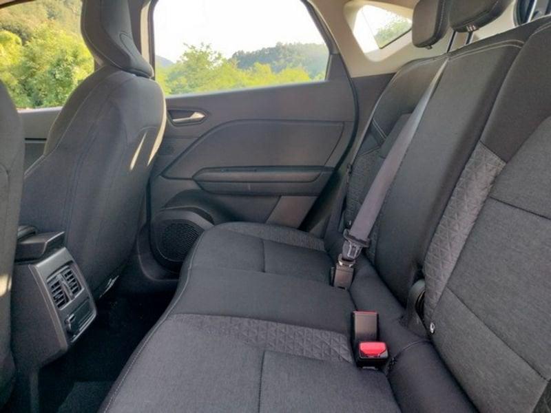 Renault Captur 1.0 TCE 90 EQUILIBRE