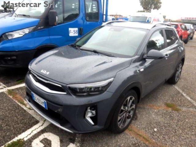 KIA Stonic Stonic 1.0 t-gdi mhev Style 100cv imt - GG335HM