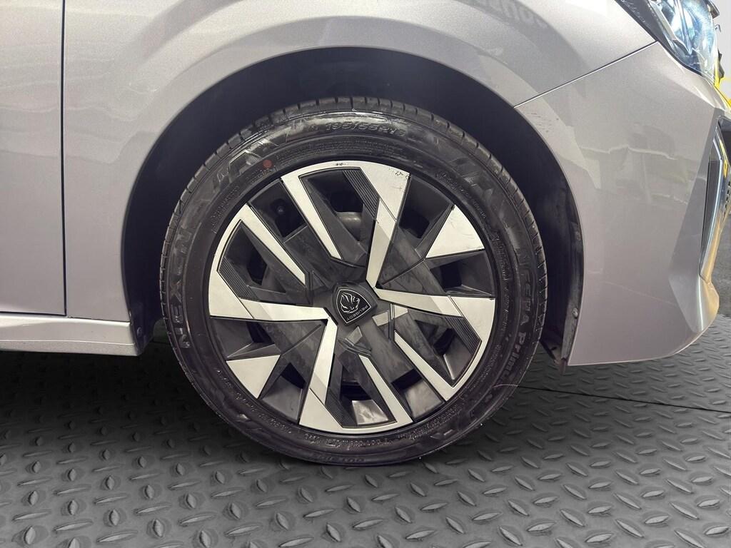 Peugeot 208 1.2 puretech Style s&s 75cv