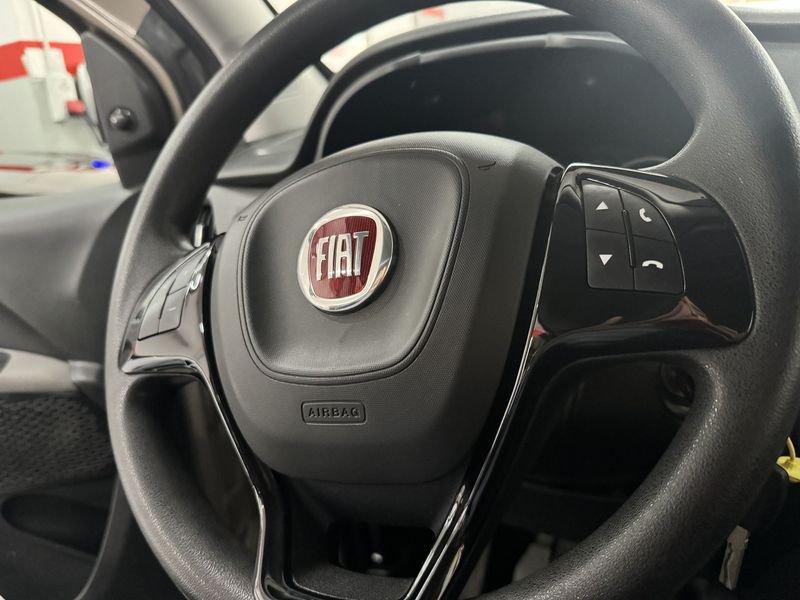 FIAT Doblò 1.4 T-Jet 16V Lounge 7 POSTI