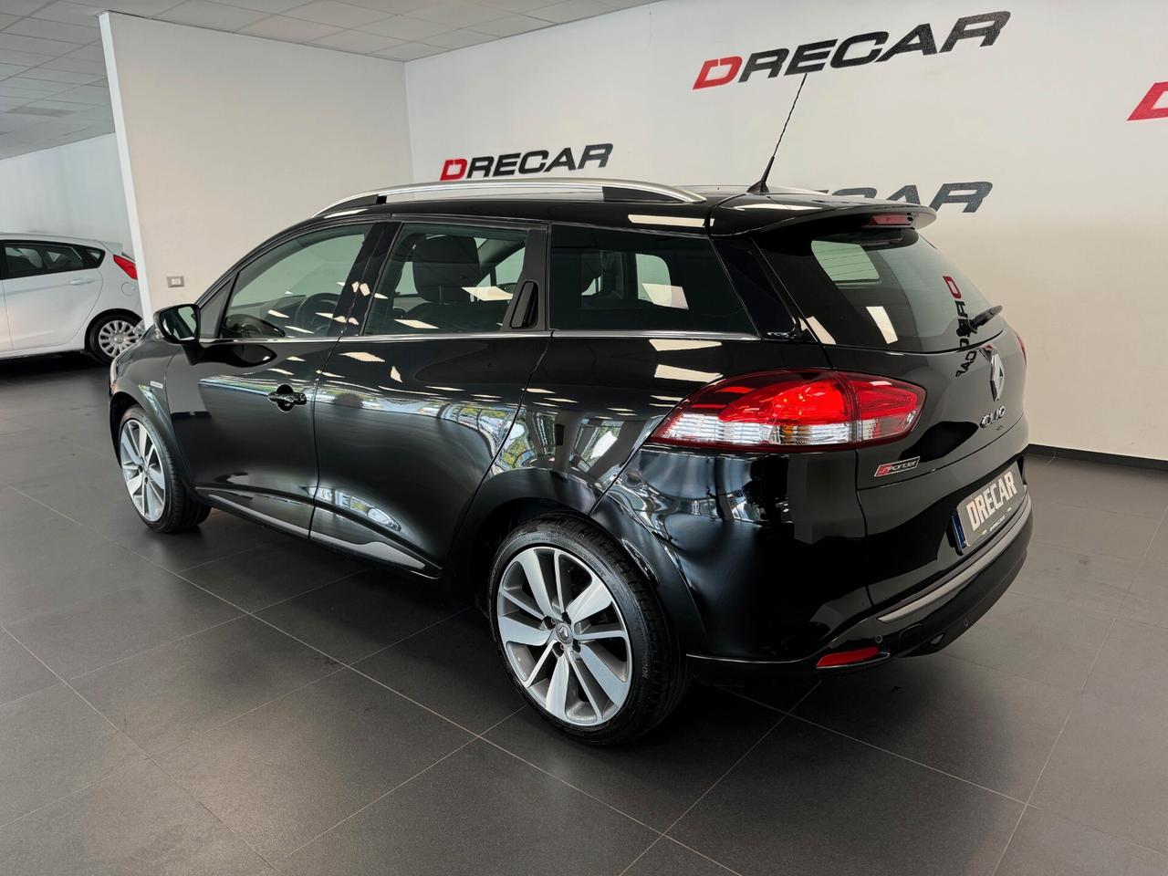 Renault Clio Sporter 1.5 dCi 8V 90CV Costume National