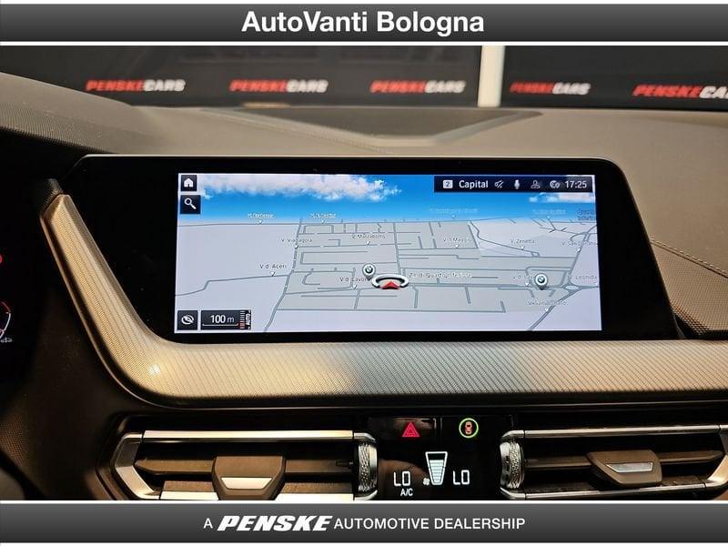 BMW Serie 1 M 135i xDrive