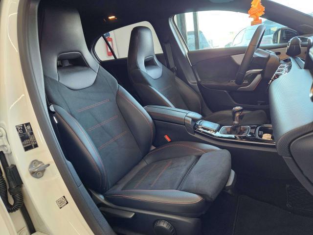 Mercedes-Benz A 200 A 200 Premium CV 163 BENZINA
