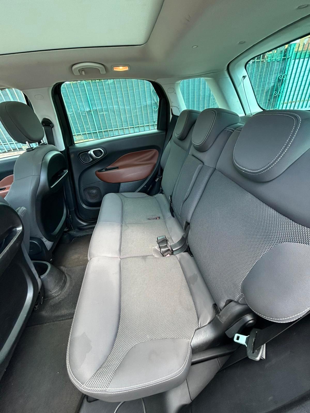 Fiat 500L 1.3 Multijet 85 CV Trekking ANNO 2015