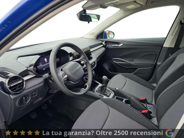 Skoda Fabia 1.0 MPI Evo 59KW SELECTION