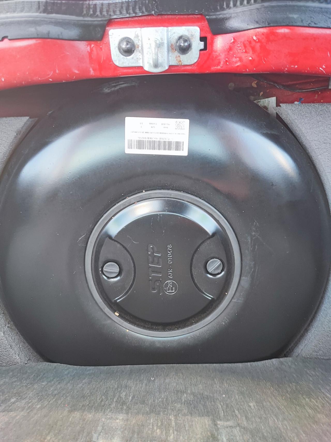 Fiat Panda 1.2 Dynamic GPL