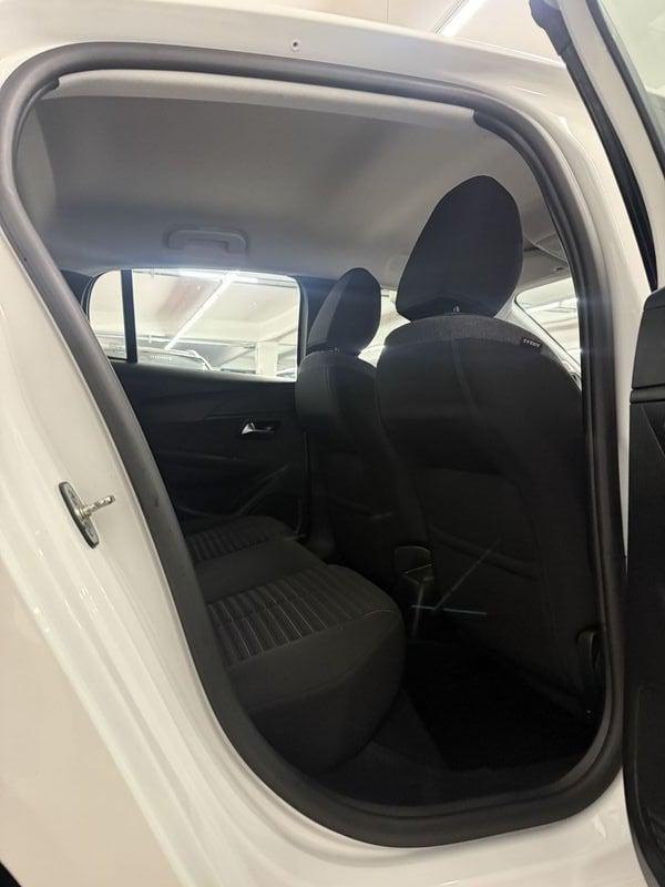 Peugeot 208 208 PureTech 75 Stop&Start 5 porte Active Pack