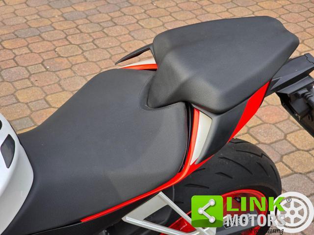 APRILIA RS 660 Extrema - UNIPROPRIETARIO