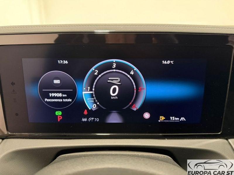 Volkswagen Tiguan 2.0 TDI 110KW SCR R-Line Plus DSG