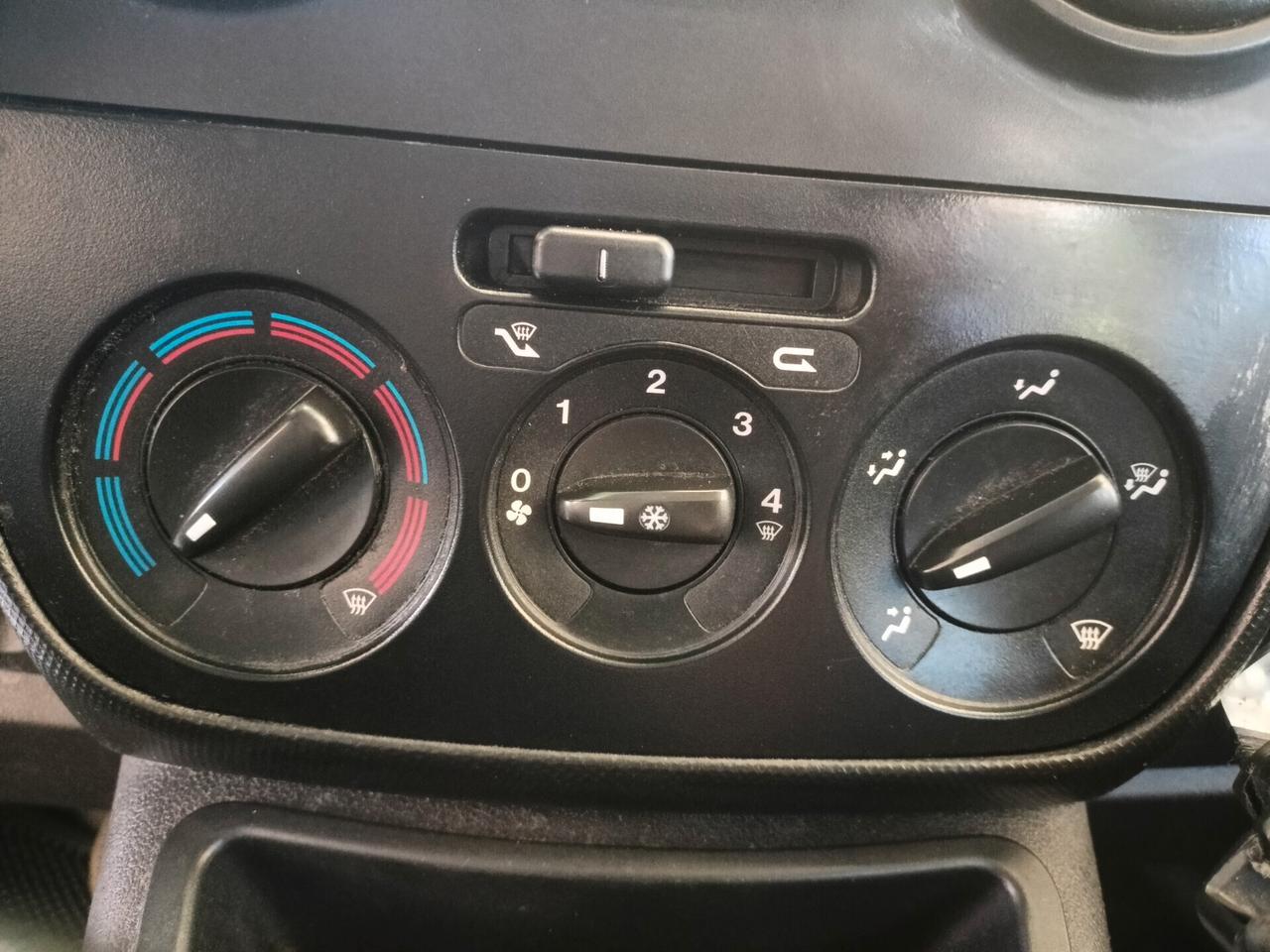 Fiat Fiorino 1.3 MJT 75CV Furgone SX E5