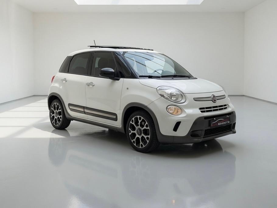 Fiat 500L 1.6 MJT 105CV TREKKING 10.2015