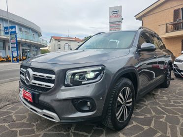Mercedes-benz GLB 200 d Automatic 4Matic Business Extra