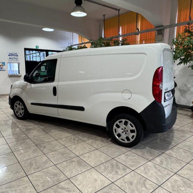 FIAT Doblo 1.6 Mjet 105cv S.&S. PL-TN CARGO MAXI 3 POSTI