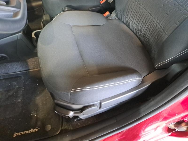FIAT PANDA 1.0 HYBRID MY24