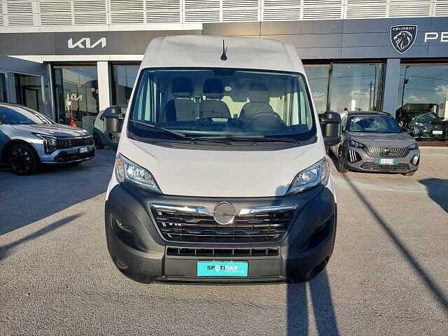 Opel Movano 35 2.2 BlueHDi 140CV S&S Furgone L3H2