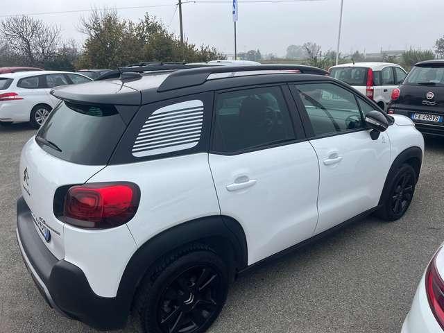 Citroen C3 Aircross 1.2 Puretech Shine, KM 47.000, DAL 1986