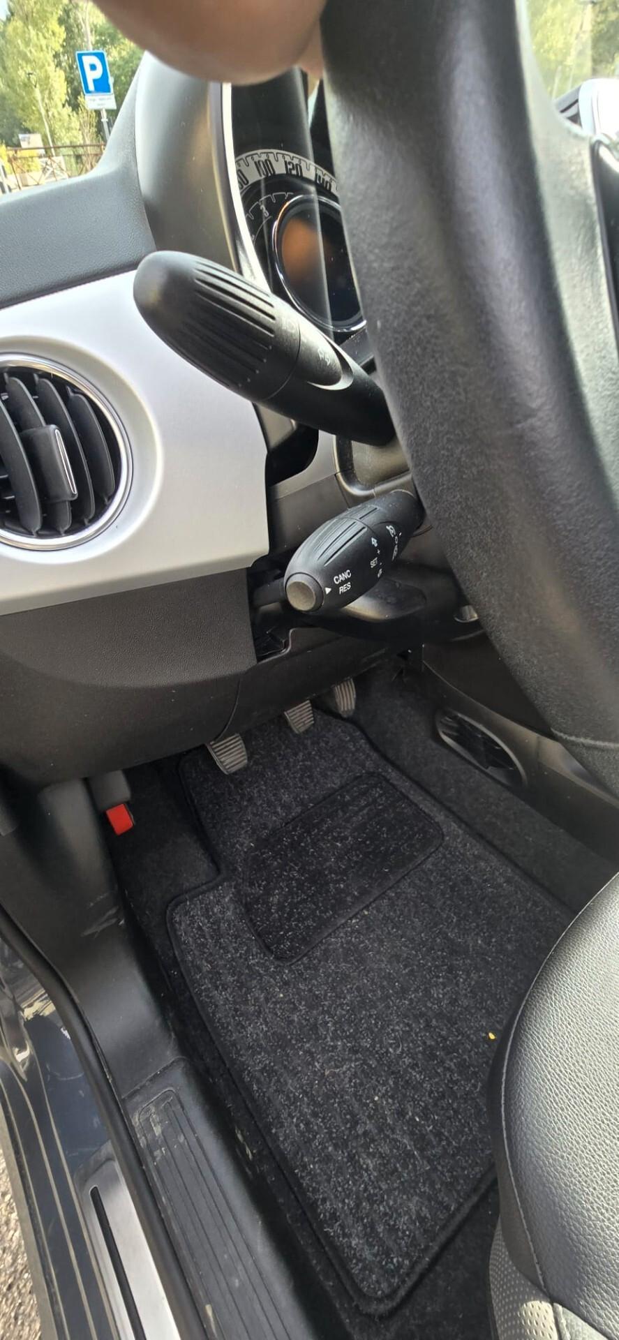 Fiat 500 1.0 Hybrid Sport