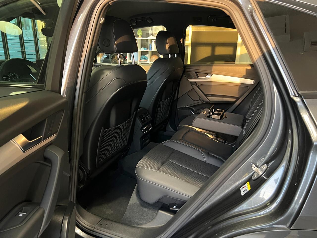 Audi Q5 SPB 40 TDI QUATTRO S Line Plus FULL