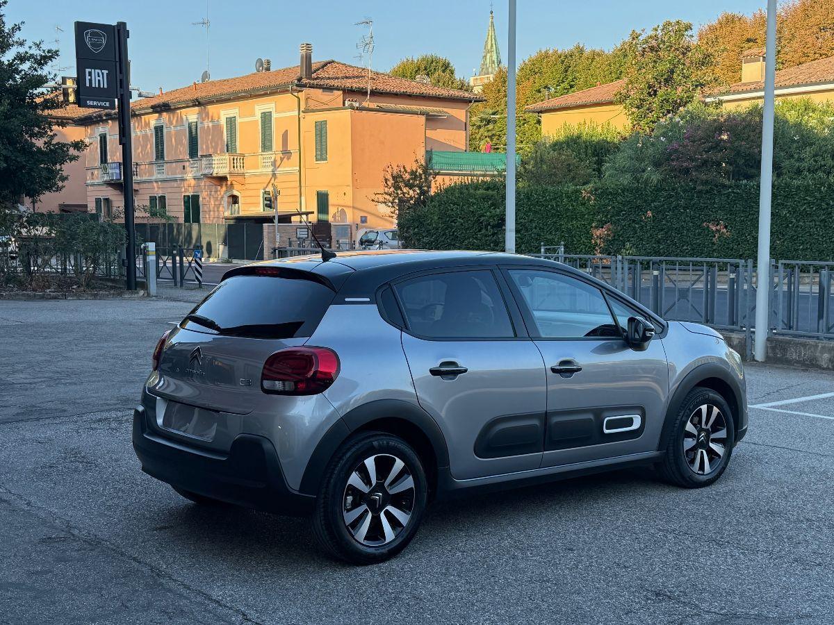 CITROEN - C3 - PureTech 110 S&S Max