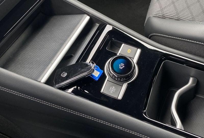 Volkswagen Tiguan R-Line 2.0 TDI 150CV DSG