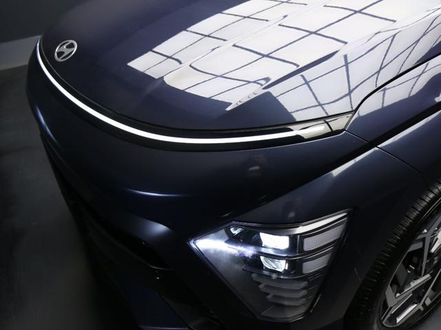 HYUNDAI Kona 1.0 T-GDI Hybrid 120CV 48V iMT NLine