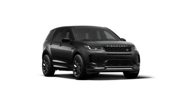 Land Rover Discovery Sport S - IN ARRIVO 10/2024