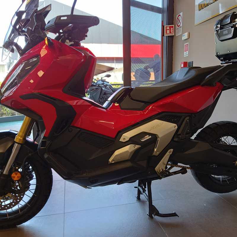 Honda X-ADV 750 DCT - 2022
