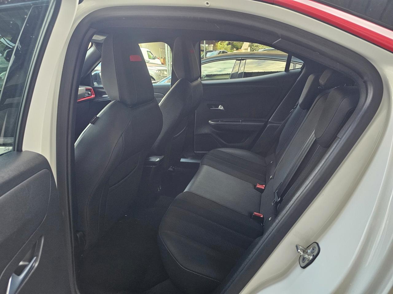 Opel Mokka 1.2 Turbo GS Line