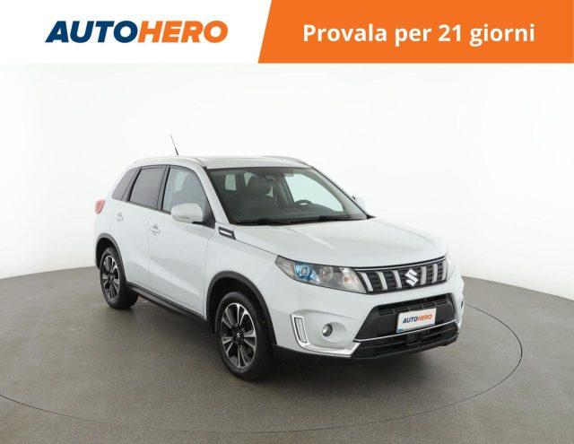 SUZUKI Vitara 1.4 Boosterjet 4WD AllGrip Top