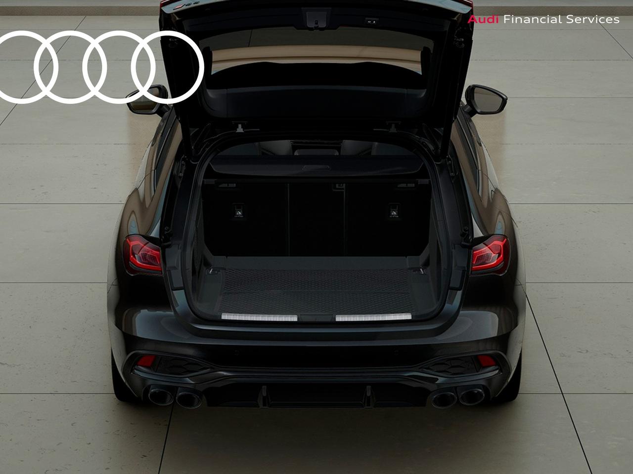 Audi S5 avant 3.0 tfsi mhev+ sport attitude quattro 367cv s-tronic