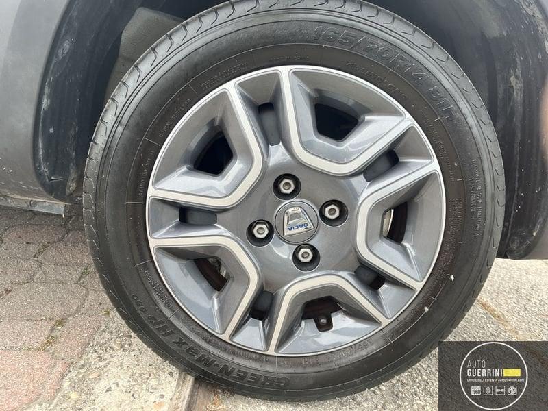 Dacia Spring Comfort Plus Electric 45