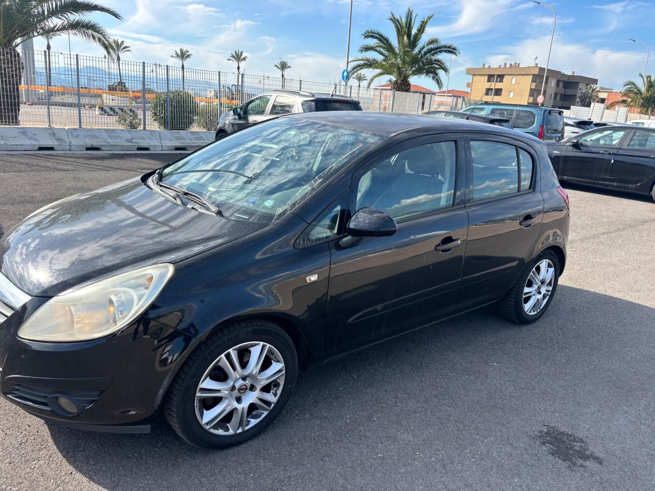 Opel Corsa 1.3 CDTI 90CV 5 porte Cosmo