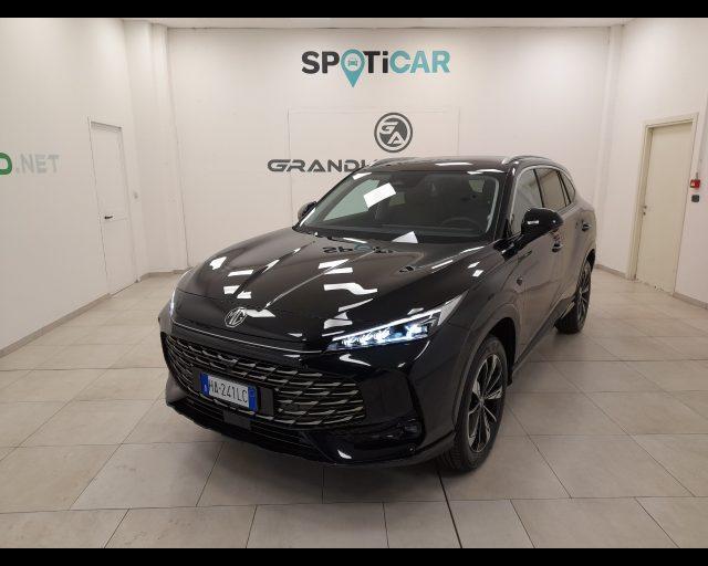 MG HS NUOVA 1,5L DCT COMFORT